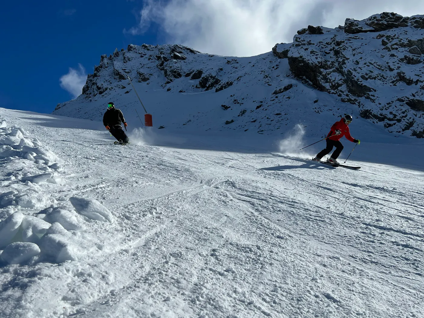 Port del Comte tanca temporada amb 20.000 forfets venuts
