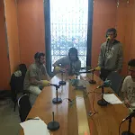 Entrevista a “Pachawa Sound”