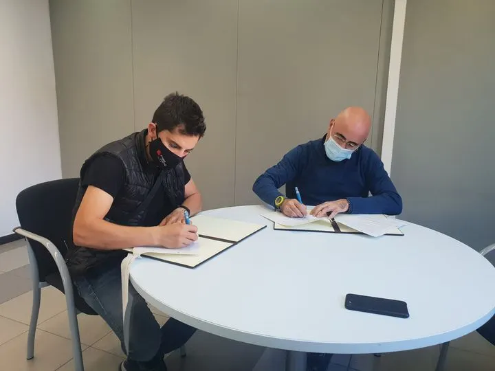 Conveni entre l’Ajuntament de Valls i la DO Tarragona