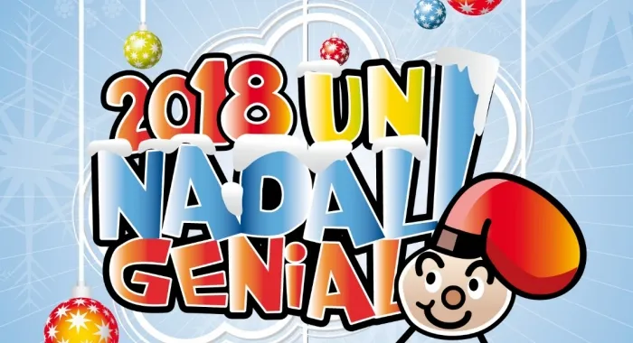 El Nadal Genial es posa en marxa demÃ 