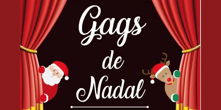 Teatre als Seràfics i música per Sant Esteve a l'església