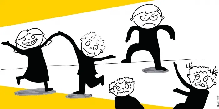 Arriba una nova edició de la Mostra de Teatre Escolar