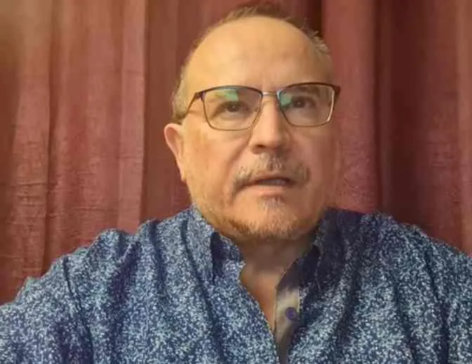 El pinedenc Jordi Sancho es candidat del Maresme pel Consell per la República