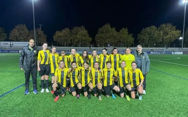 “El millor partit de la temporada” és insuficient per puntuar davant la Floresta (1-0)