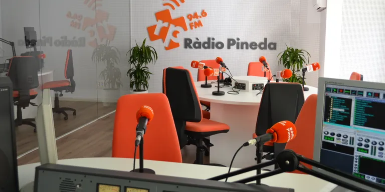 Ràdio Pineda farà el seguiment de l'1-O amb informatius en directe