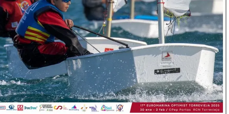 Lucas Garrido, del CN Arenys, competirà al Campionat d’Espanya amb la selecció catalana