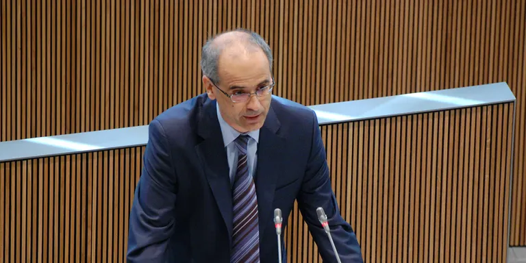 Toni Martí ja és el nou Cap de Govern d'Andorra