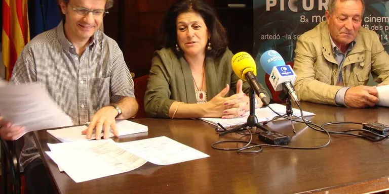El Picurt 2014 projectarà més de 50 films d'una vintena de països