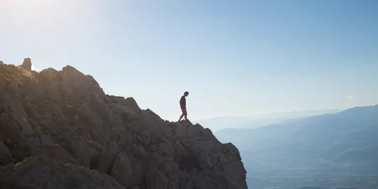 Kilian Jornet torna a la competició amb la Marató del Mont-Blanc