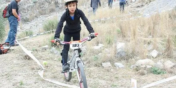 La prova del Vendrell d’aquest diumenge posa el punt i final a la Copa Tarragona de Trial UCI