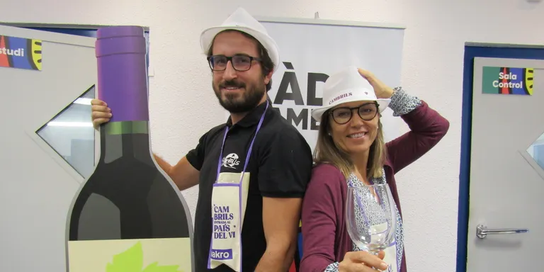 El Festival del Vi i la Gastronomia de Cambrils aplegarà 35 cellers i 20 establiments de restauració
