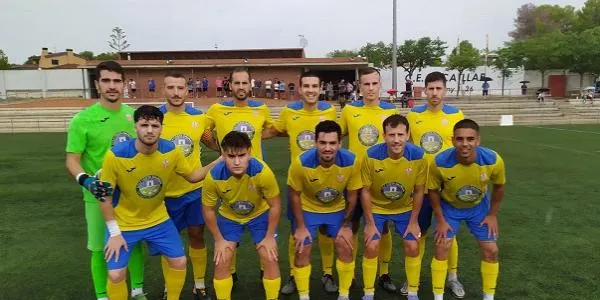 El Catllar perd el duel directe davant l’Atlètic Vilafranca (3-2)