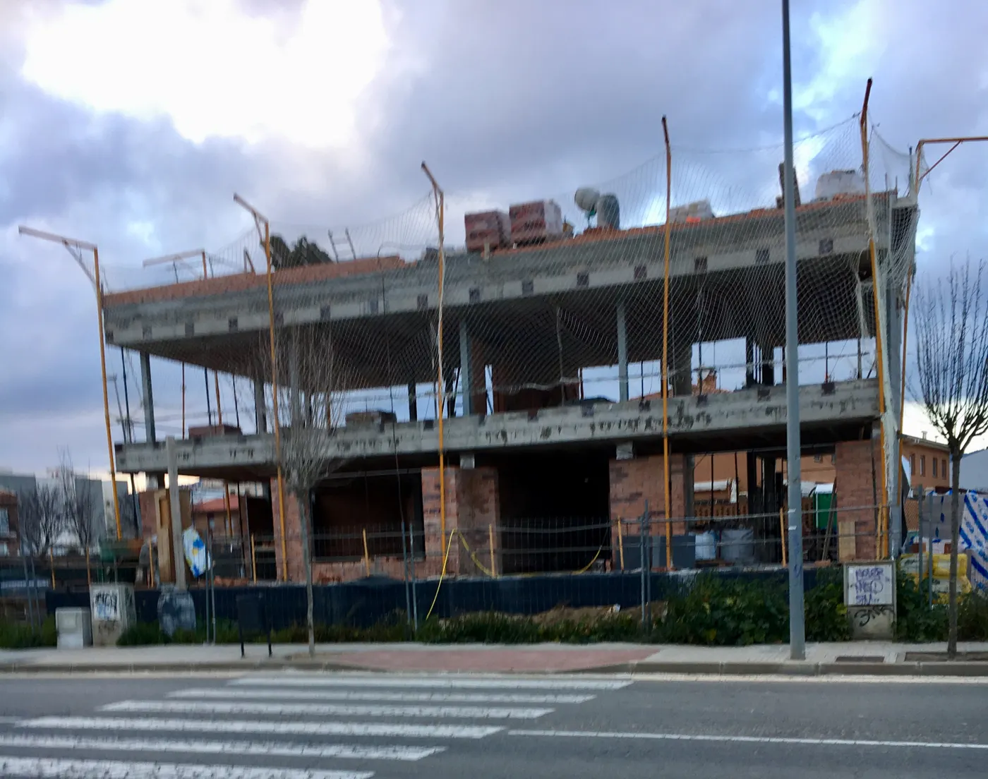 El Maresme incrementa un 1,7% els llocs de treball el primer trimestre de l'any