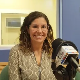 #589 - Entrevista a Cristina Cunillera - episode art