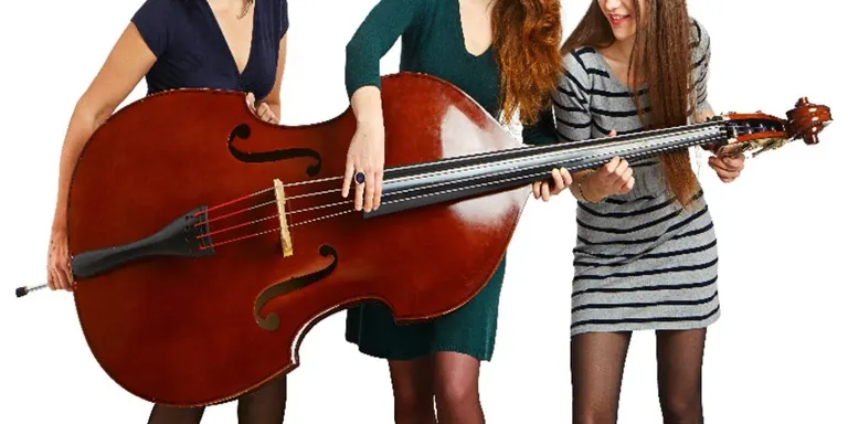 El trio WOM tanca dissabte el cicle “L’estiu es viu al Celler”