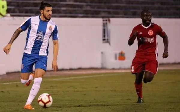 Foto: RCD Espanyol
