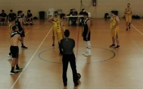 Foto: Bàsquet Baix Gaià
