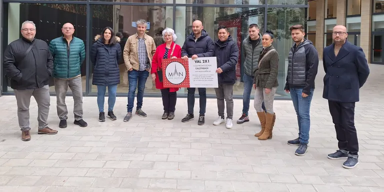 Restaurants i Museu Casteller sumen esforços durant la temporada de calçotades