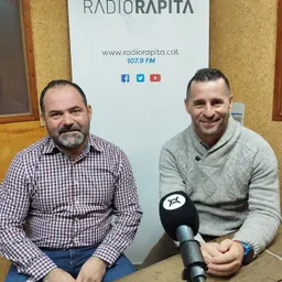 L'entrevista - Ivan Subirats i Antonio Carmona del 15/01/2025 - episode art