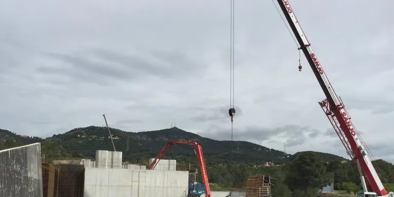 Exhaurides les entrades a 6 euros per a “El amor es Pa Ná” al ‘notRubí'