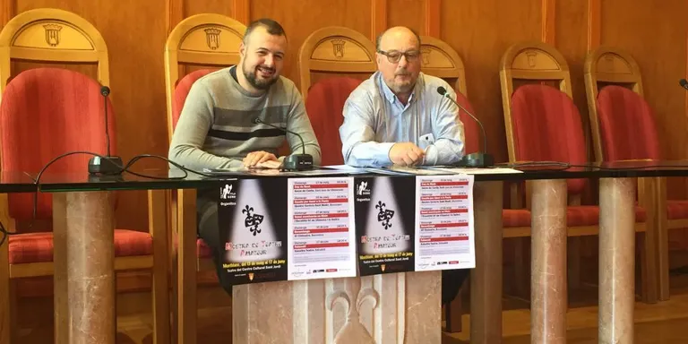 Nova campanya de vigilància dels nivells d'ozó troposfèric a la nostra ciutat