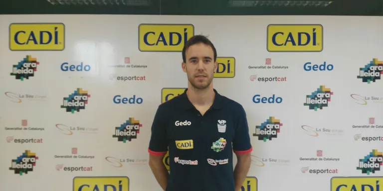 El Cadí La Seu enceta la pretemporada amb Bernat Canut al capdavant de la direcció tècnica