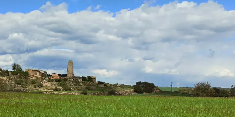 Peracamps acollirà dijous que ve la 8a Jornada de Turisme del Solsonès