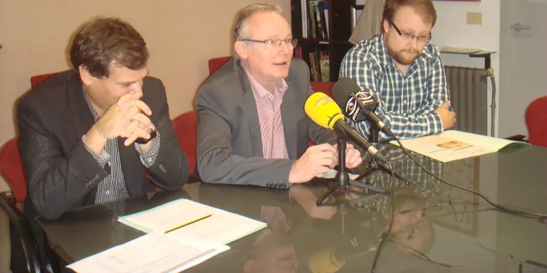 L'Alt Urgell comptarà amb un cens d'arxius