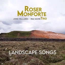Entrevista a Roser Montforte - episode art