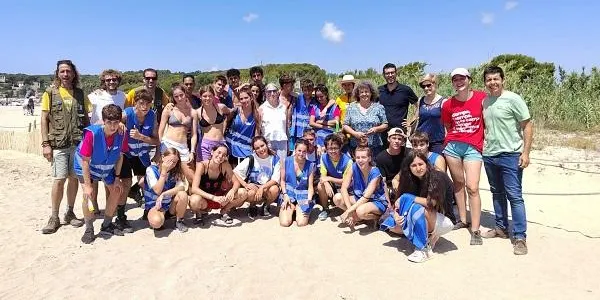 El camp de treball del ‘Gaià: un món entre Altafulla i Tamarit’ posa el punt i final aquest diumenge