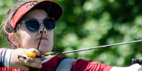 Maria Pitarch es proclama campiona de la Lliga Catalana de Tir Sala