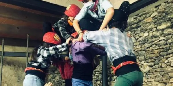 Els Castellers d'Altafulla suspenen la seva presència a les Decennals de Valls