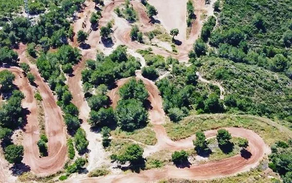 Foto: Moto Club Salomó