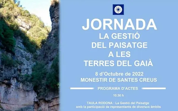 Foto: Terres del Gaià