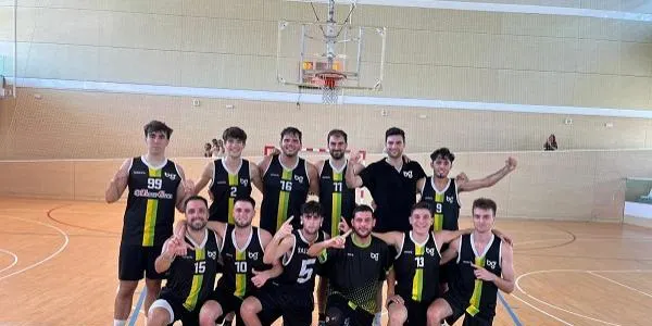 Estrena triomfal del CB Altafulla – BBG davant l’AB Salle TGN (81-43)