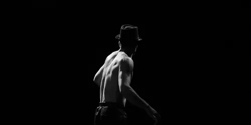 Us convidem a veure l'obra de teatre argentí “Demasiado tarde" al 'notRubí'