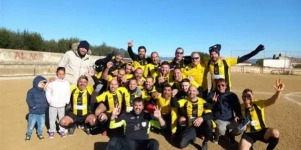 El CE Altafulla lidera la tercera categoria de la Lliga de Veterans de F11 i és un dels tres candidats a l’ascens