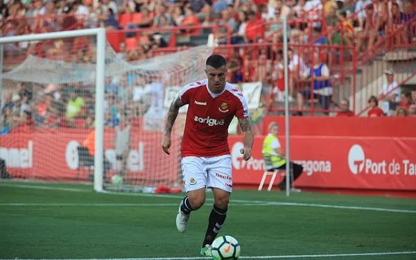 Foto: Nàstic