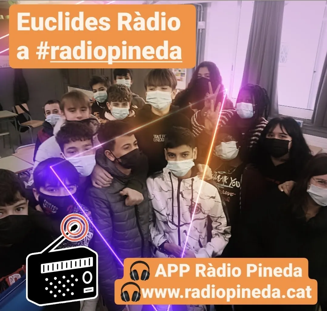 Euclides Ràdio: nou programa de gener