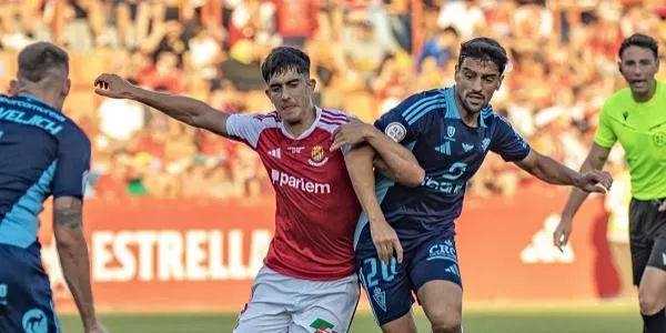 Nàstic – Real Murcia: vitamina Nou Estadi per revifar una vegada més