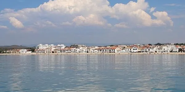 Altafulla es promociona a Navartur, la Fira Internacional de Turisme de Navarra