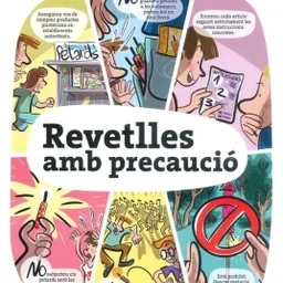 Molins de Rei al Dia del 21/6/2019 - episode art