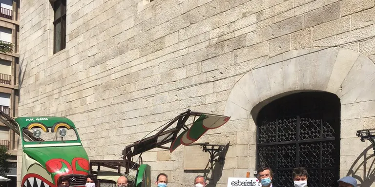 El Festival Esbaiola't redueix un 30% les entrades a la venda per complir amb els requisits de seguretat