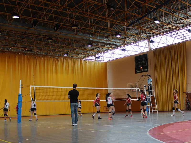 Últim partit amb victòria a Can Rosés de les nostres