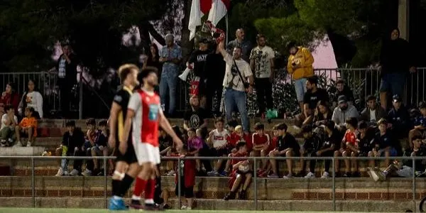 L’Atlètic Roda de Berà torna a una Segona Catalana més exigent
