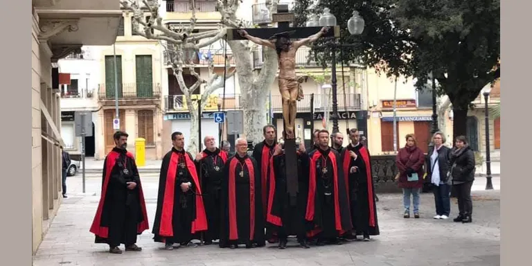 Mossèn Joan Soler fa una valoració positiva de la Renglereta