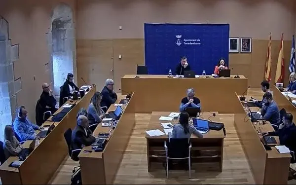 Foto: Ajuntament de Torredembarra