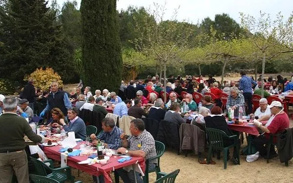 Foto: Altafulla Ràdio