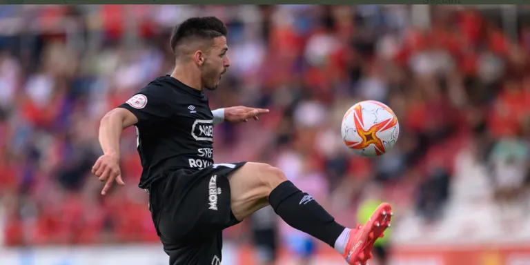 La UE Olot ja coneix el rival de la final estatal per pujar a 2RFEF