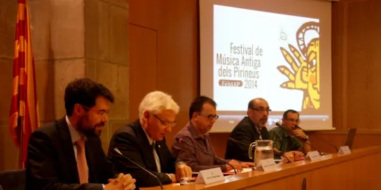 El FeMAP presenta la quarta edició amb 37 concerts en 22 municipis diferents